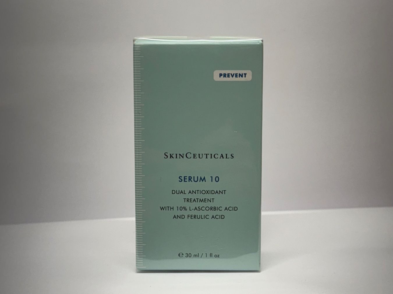 Cura del viso: Skinceuticals Serum 10, 30ml – Nuovo e nell'imballaggio originale da Rain venduto da Trusso