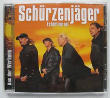 Schürzenjäger - Es hört nie auf
