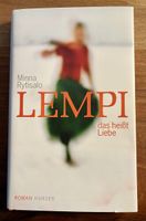 Lempi, das heisst Liebe - Minna Rytisalo