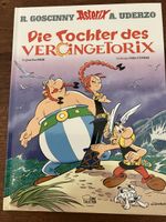 Asterix - die Tochter des Vercingetorix