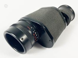 ZEISS 8x30b Monokular Feldstecher Fernglas Vintage 8x30 B