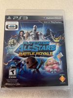 Playstation All Stars Battle Royale (NEU)