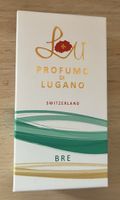 LU Profumo di Lugano BRE Eau de Parfum 50ml, neuwertig!