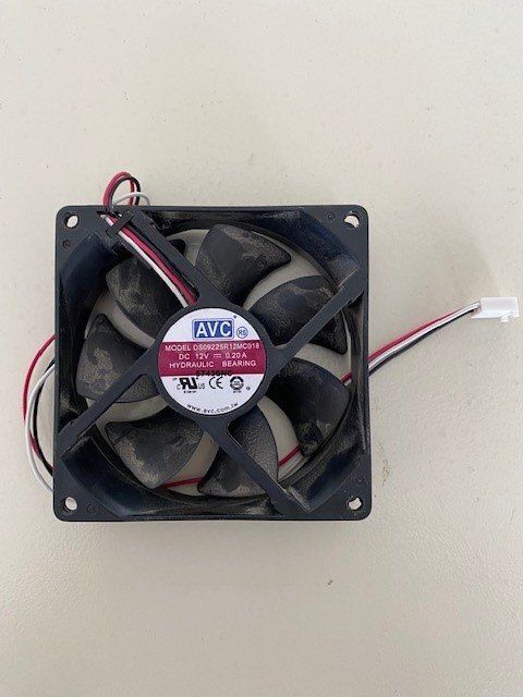 Ventilatori: Ventilator für PC – Usato da Wängi venduto da Bmo