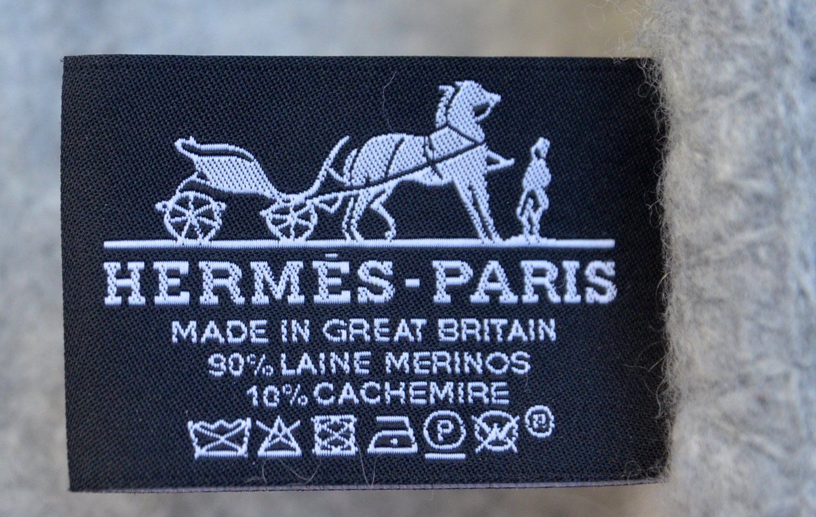 Hermès Coperte: Hermès Decke / plaid – Usato da Collonges venduto da Auganien 4