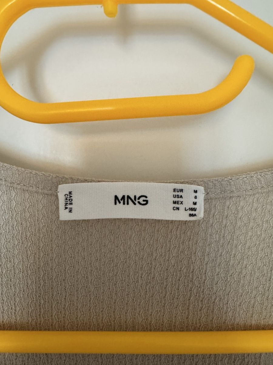 Mango Kleider: Mango Kleid Gr. M – Neu (gemäss Beschreibung) aus Geroldswil von ana_rb6t 1