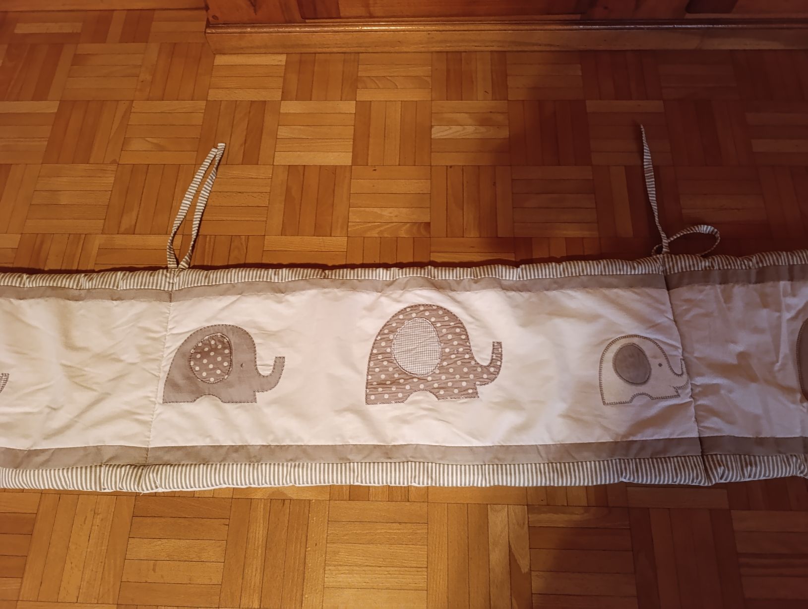 Cuscini: Baby Nestchen – Usato da Oberarth venduto da sil_9dfs 1