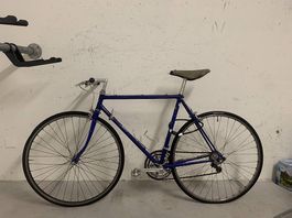 Vintage Velo
