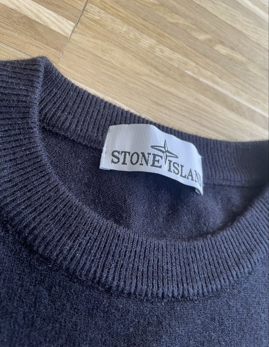 Maglioni & Felpe: Stone Island Leichte Pullover, XS, Neu  – Nuovo (secondo la descrizione) da Muttenz venduto da asv_mtb8 2