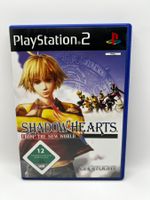 Shadow Hearts: From the New World (Deutsch) - Playstation 2