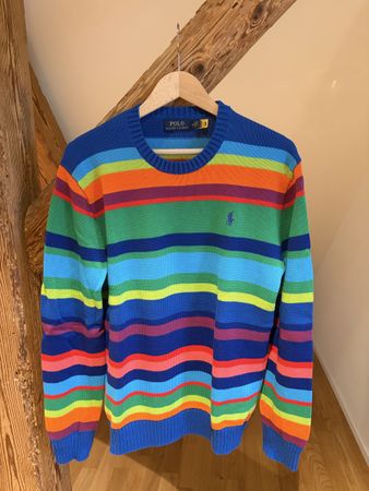 Polo Ralph Lauren Pullover Grösse M