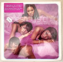 Destiny's Child – Bills, Bills, Bills – (Vinyl 1999)