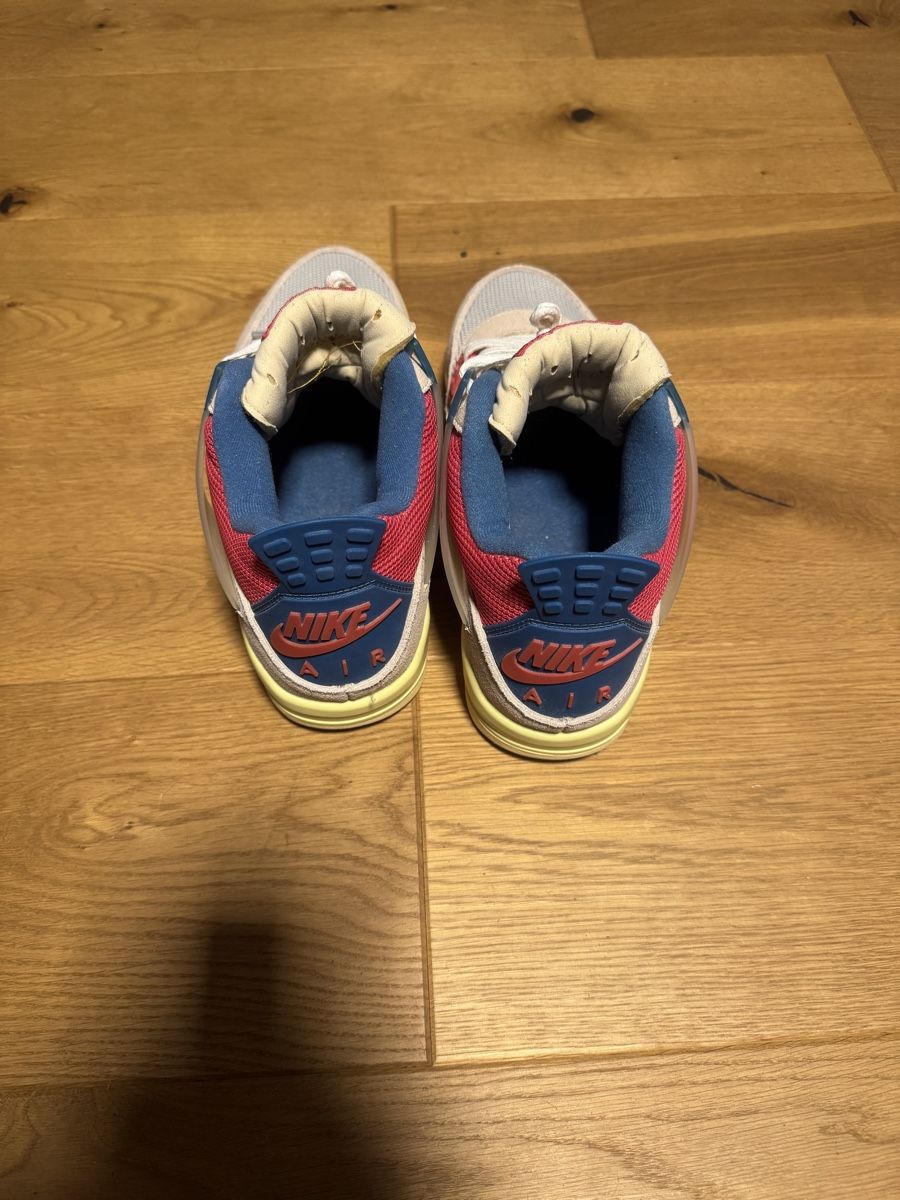 Scarpe da uomo: Jordan 4 – Nuovo (secondo la descrizione) da Uetikon am See venduto da Dariusstasys 3