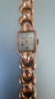 VINTAGE  -  UHR - 27,7 gr.
