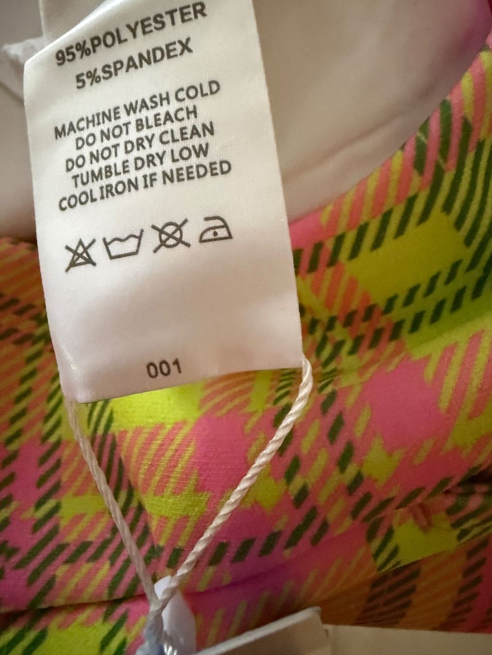 Pantaloni: ACEGOLFS NEUE DAMENHOSE – Nuovo (secondo la descrizione) da Zürich venduto da flo_7cvq 3