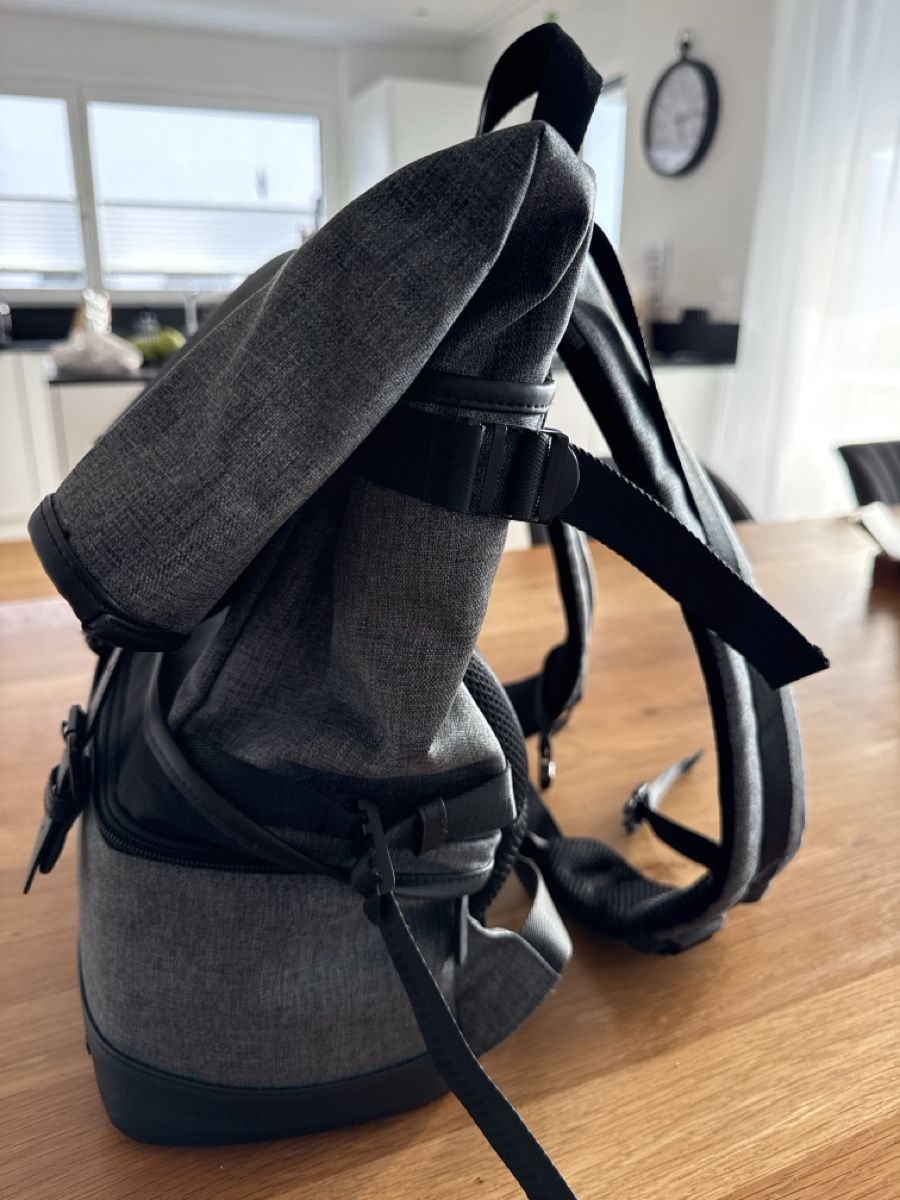 Canon Sacs à dos: Fotorucksack Canon BP10 Backpack – Neuf (Voir description) à Termen par Szc_27ljr 3