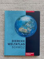 Diercke Weltatlas  - 211 Seiten farbig