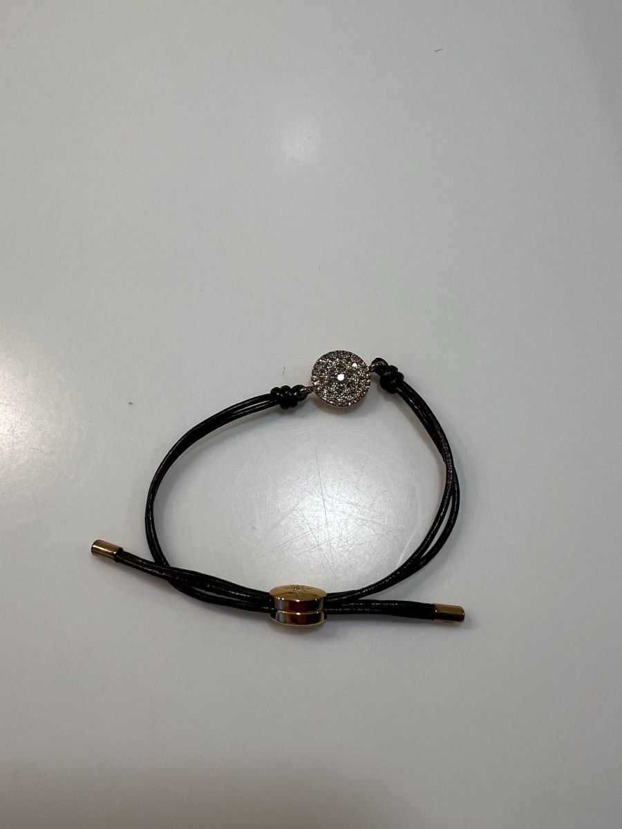 Fossil Bracciali & Braccialetti: Fossil VINTAGE GLITZ - Armband - rosegold – Usato da Muri b. Bern venduto da michellew23