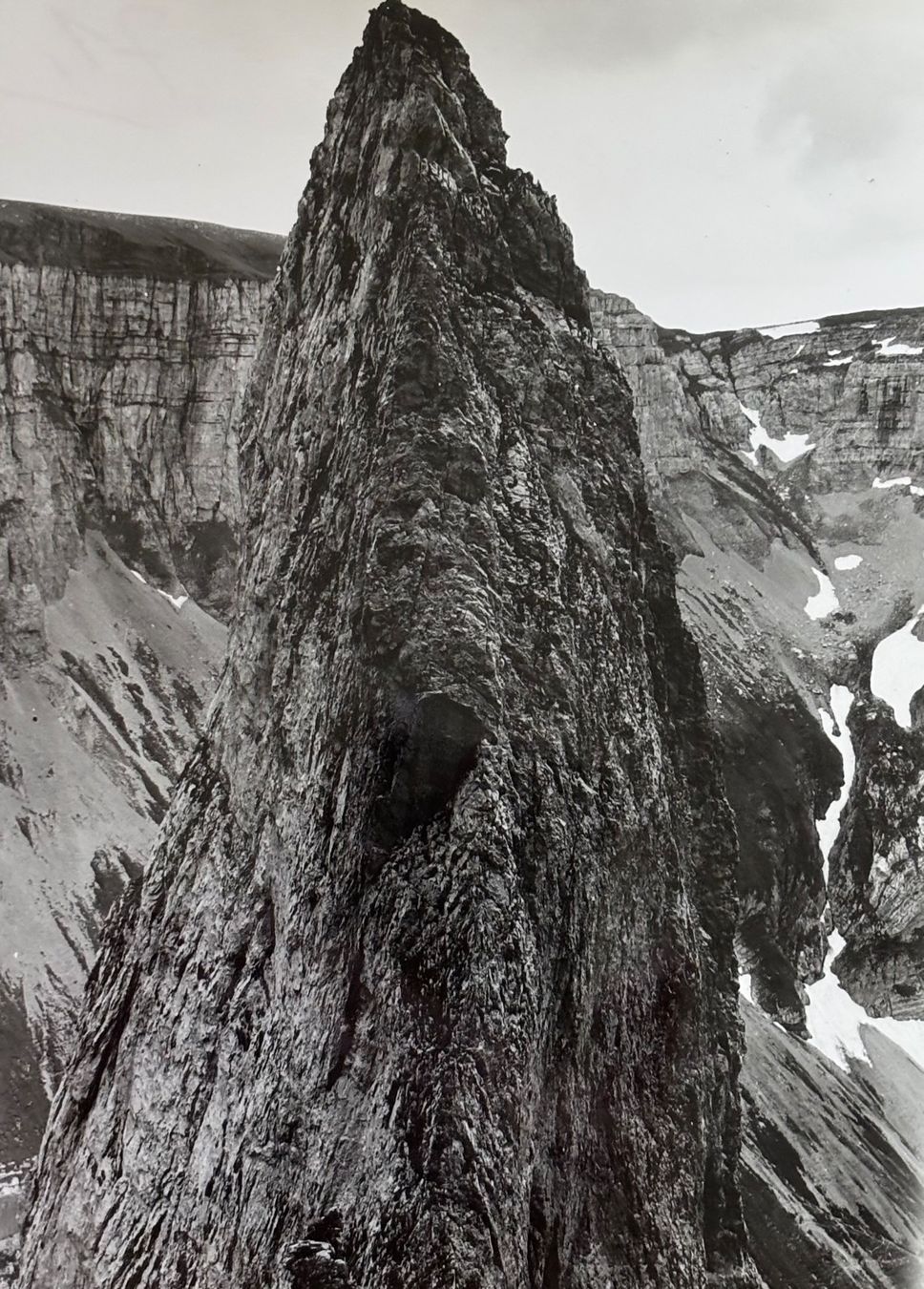 Cartes postales: Foto E. Grubenmann, Appenzell, 13 x 18 cm – D'occasion à Frauenfeld par Merk52