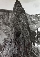 Foto E. Grubenmann, Appenzell, 13 x 18 cm
