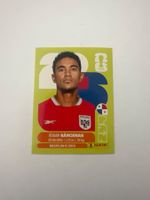 Panini FIFA WM 2026 Sticker - PAN 14 - Édgar Bárcenas