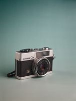 Konica C35 V