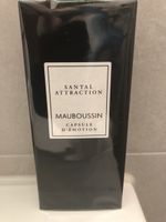 Eau de Parfum