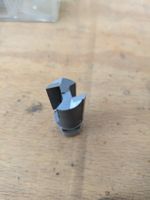 Oberfräser/Nutfräser Ø 18 mm