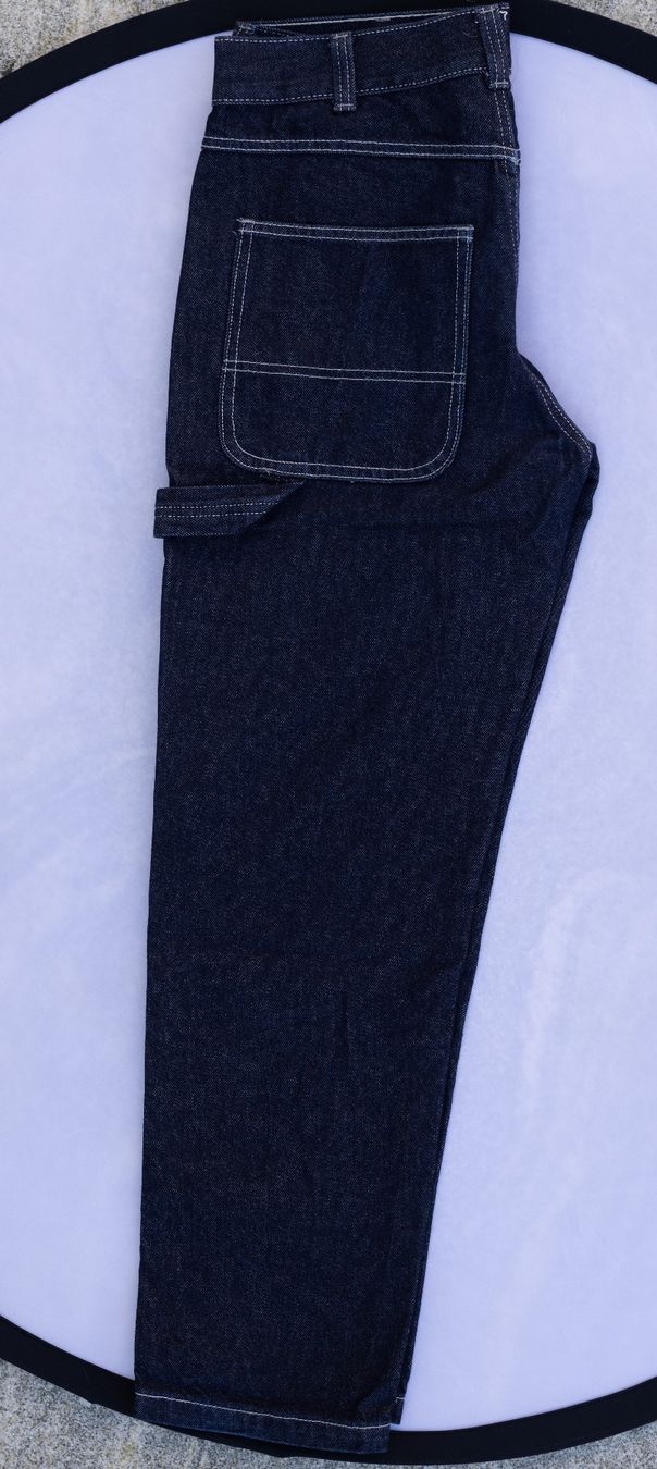 Dickies Jeans: DICKIES-Garyville Denim-Hose – Nuovo (secondo la descrizione) da Reinach BL venduto da Tscherrer 4
