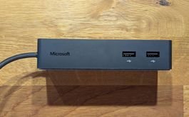 Microsoft Surface Dock