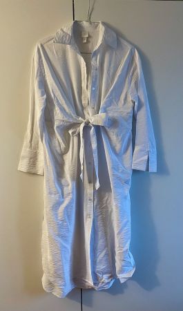 Blusenkleid/Tunika S/M