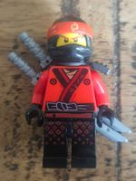 lego figurine ninjago njo0316 Kai - The LEGO Ninjago Movie,