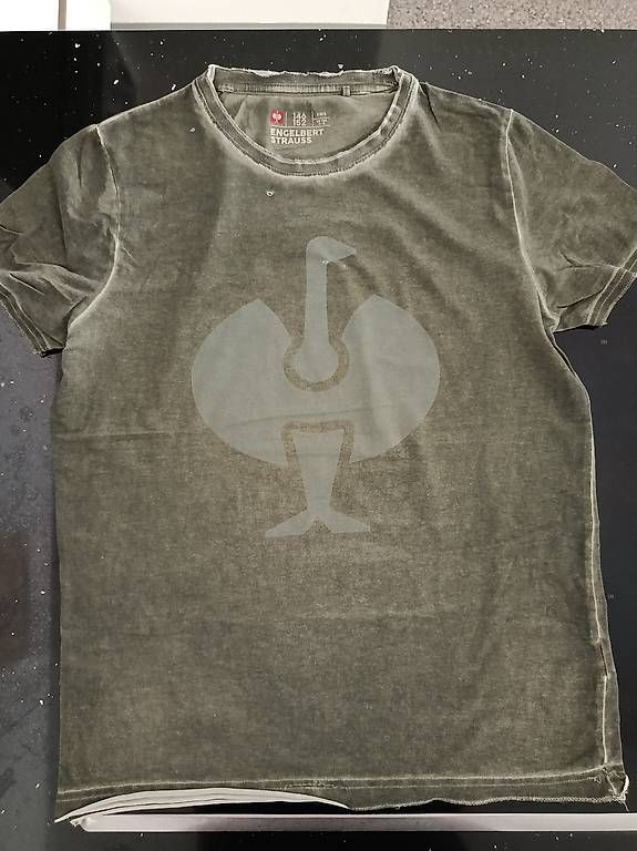 Hemden, T-Shirts & Polos: Strauss T Shirts 146/152 – Gebraucht aus Obergerlafingen von tin_8ls9 2