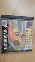 Formula Karts Spec.Edition / Playstation 1 Spiel