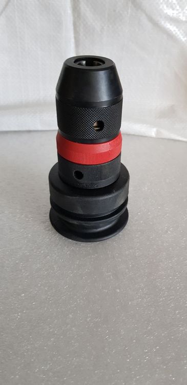 KWB Schnellspann-Bohrfutter 2978-72 - Aufnahme 1/2 Zoll