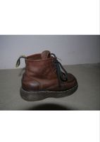 Dr. Martens Air – Leder Boots