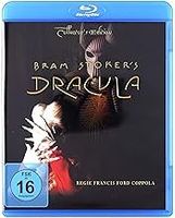 🎞️🎥🍿 Bram Stoker's Dracula 🍿🎥💿