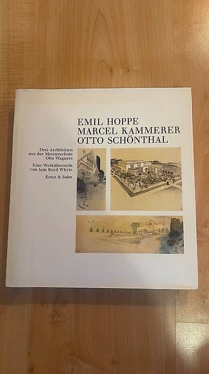 Libri: Architektur Buch Set – Usato da Gümligen venduto da VIN-TAGE-ZONE 3