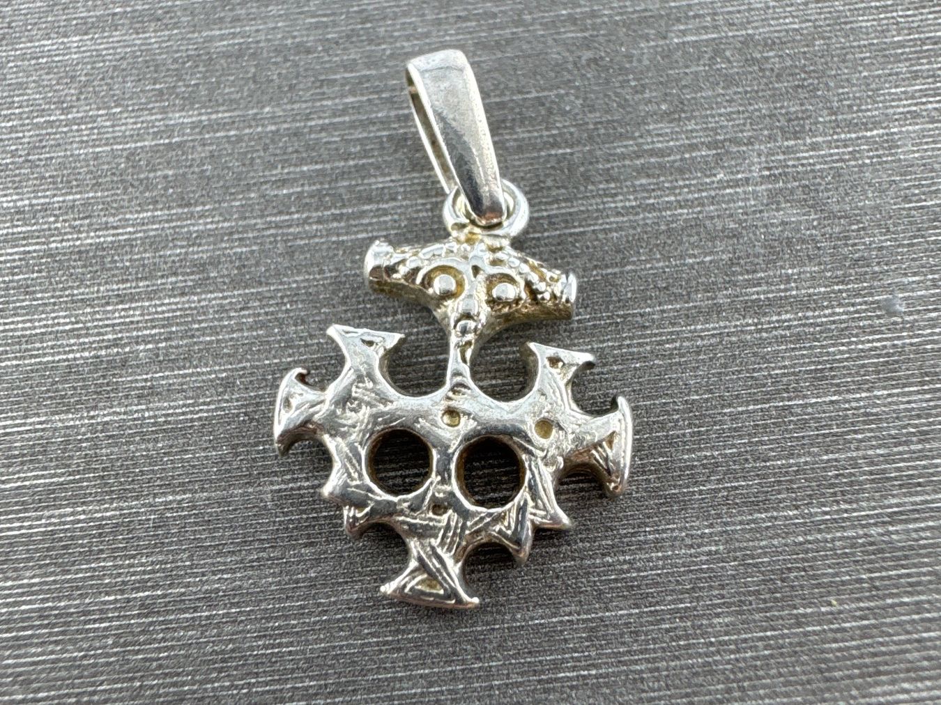 Anhänger: Anhänger 925 Silber – Gebraucht aus Niederuzwil von leo_8857