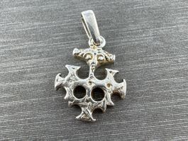 Anhänger 925 Silber