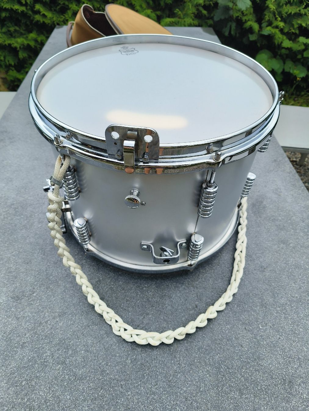 Musikinstrumente: Trommel – Gebraucht aus Wilen (Sarnen) von funkS82 6