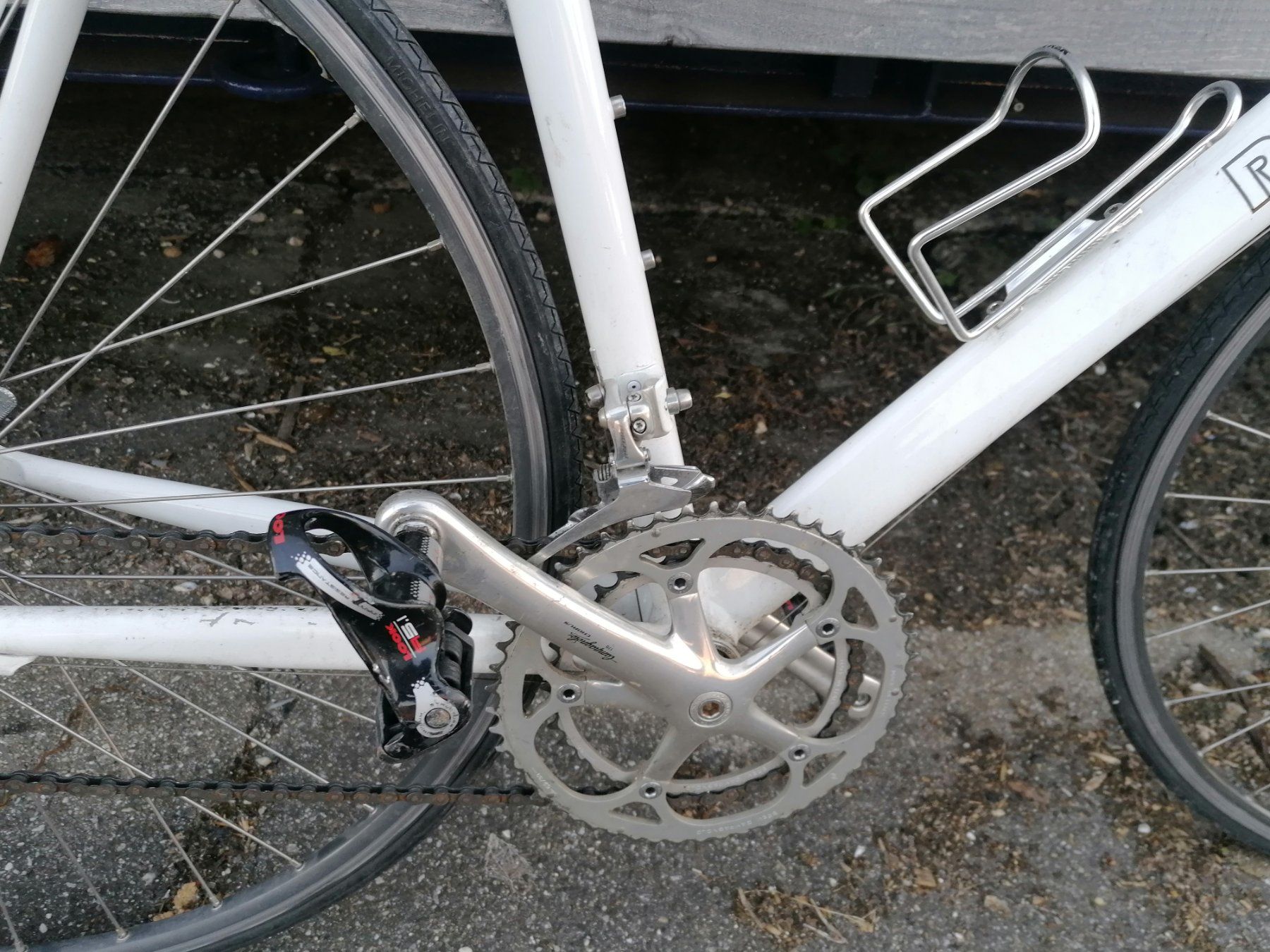 Biciclette: Renn-Velo REFINER Allu. – Usato da Biel / bienne venduto da Sarouch9 6