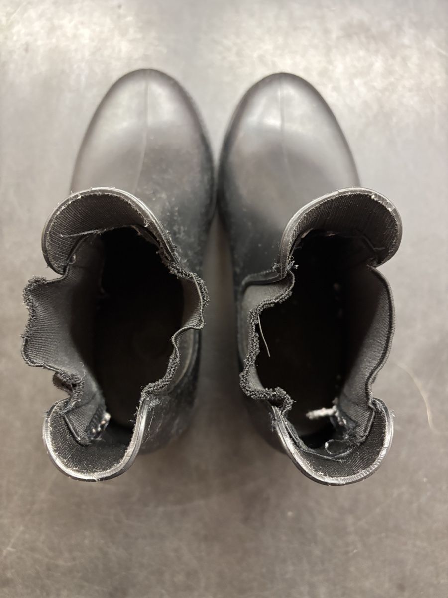 Scarpe per ragazzi: Steeds Reitstiefeletten, Grösse 30 – Usato da Büren an der Aare venduto da Nikito2001 2