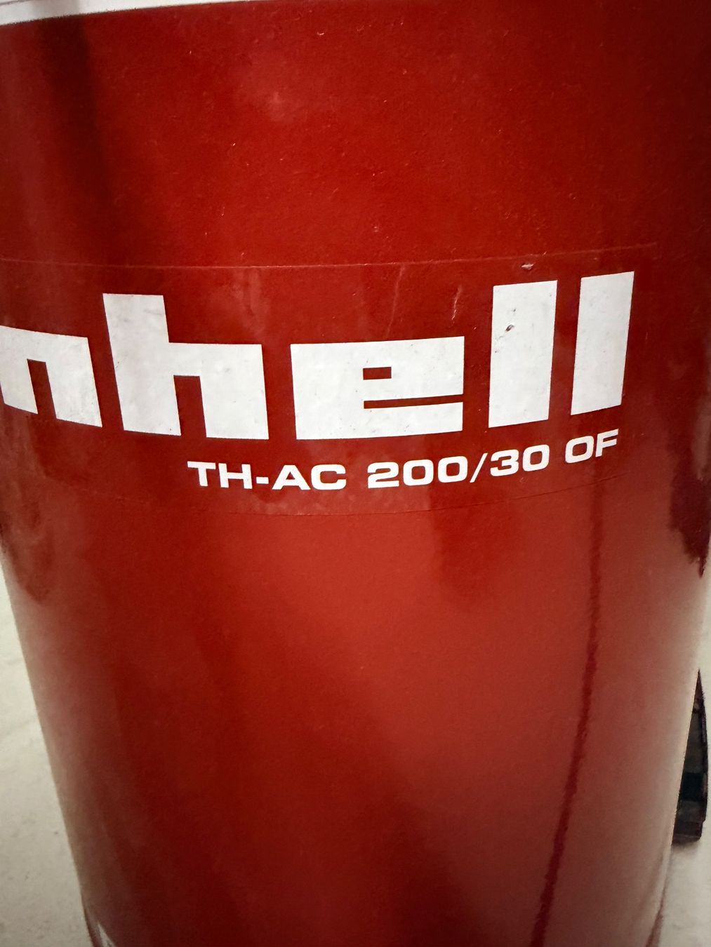 Compressori: Einhell Kompressor TH-AC 200/30 Top Zustand Sommeraktion – Usato da Oftringen venduto da reneechen 4