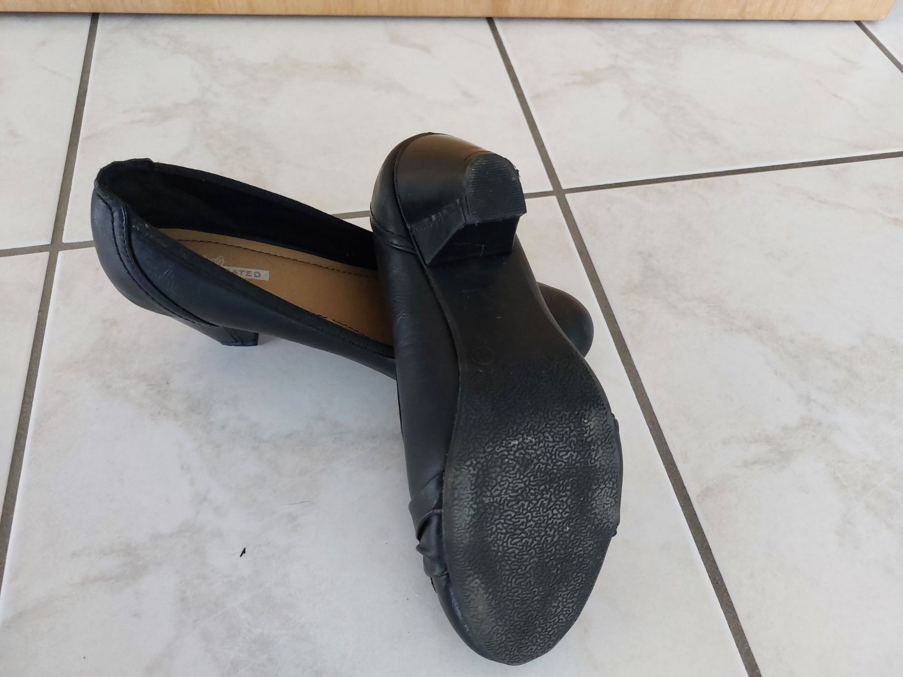 Scarpe da donna: Schuhe Gr. 40 – Usato da Schmitten venduto da Renistern68 2