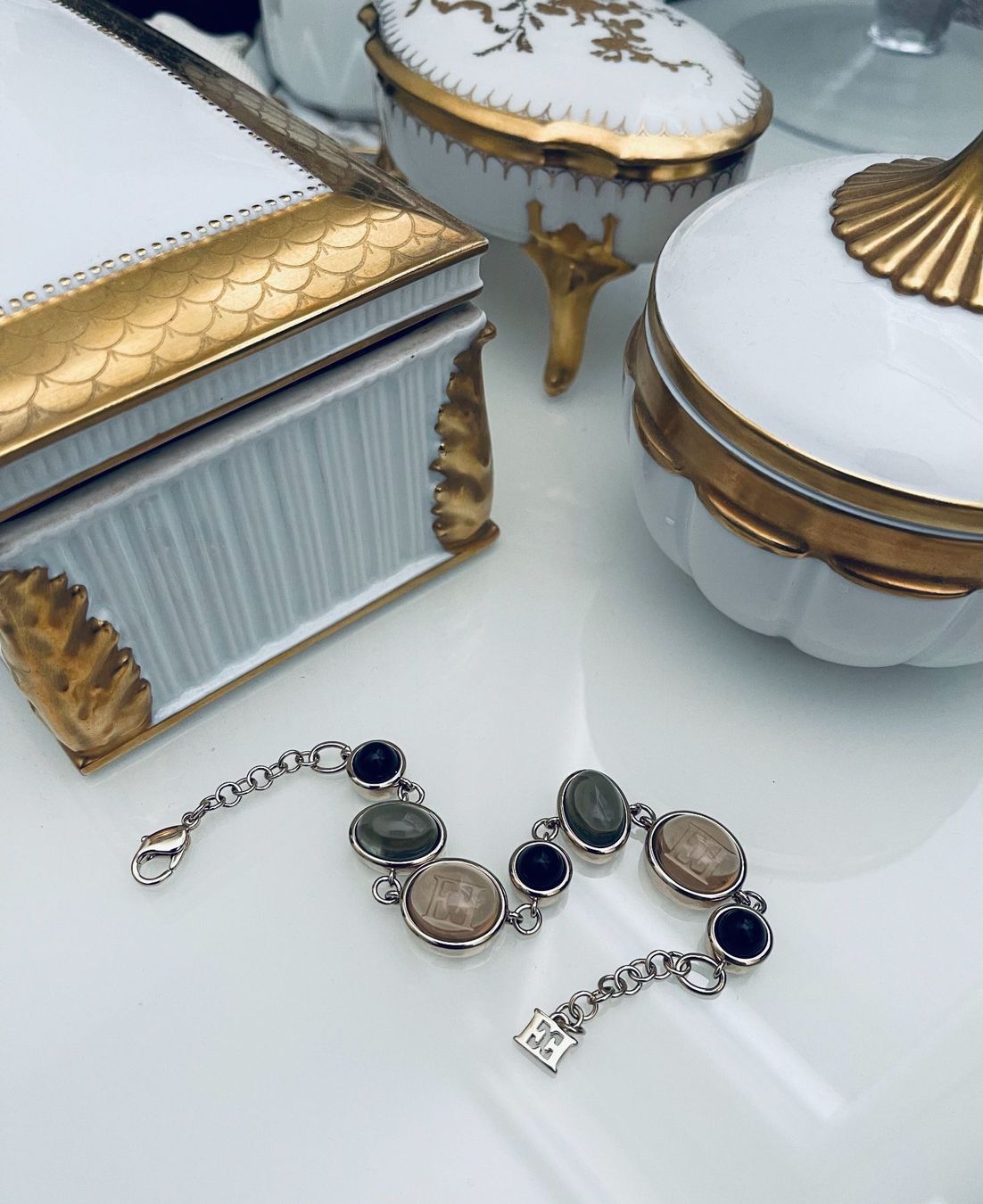 Escada Bracciali & Braccialetti: ESCADA Armband – Usato da Winkel venduto da Luxtime
