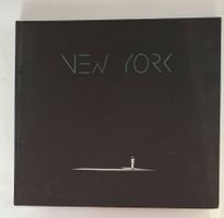 New York Buch signiert Gabriele Croppi Fotobuch, Fotografie