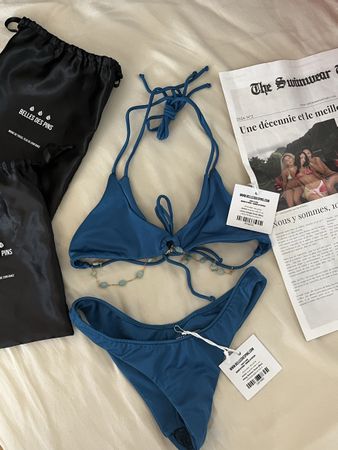 Maillot de bain belle des pins 