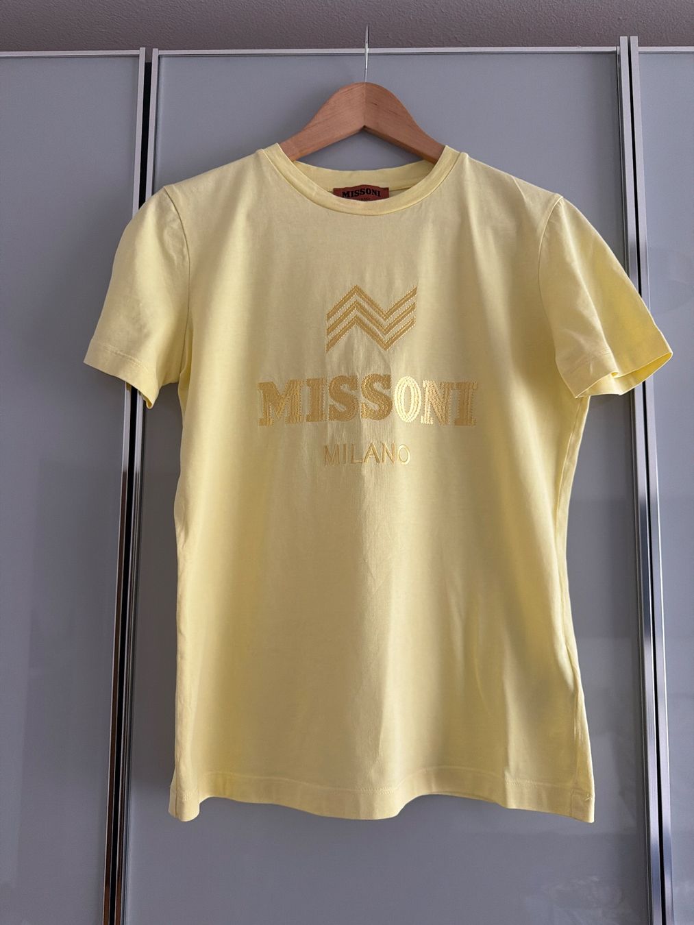Missoni T-shirts: Missoni T-shirt – D'occasion à Dübendorf par MariaS. 1