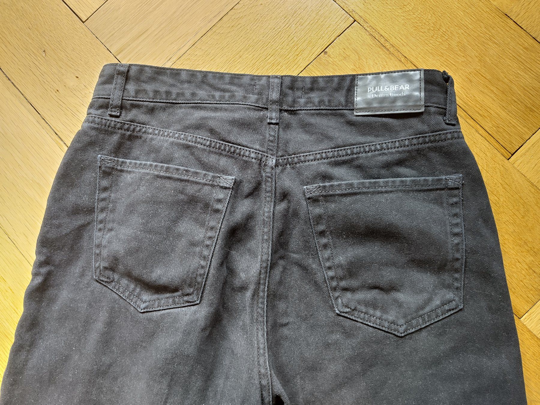 Pull&Bear Jeans: Jeans – D'occasion à Bern par Linii 4